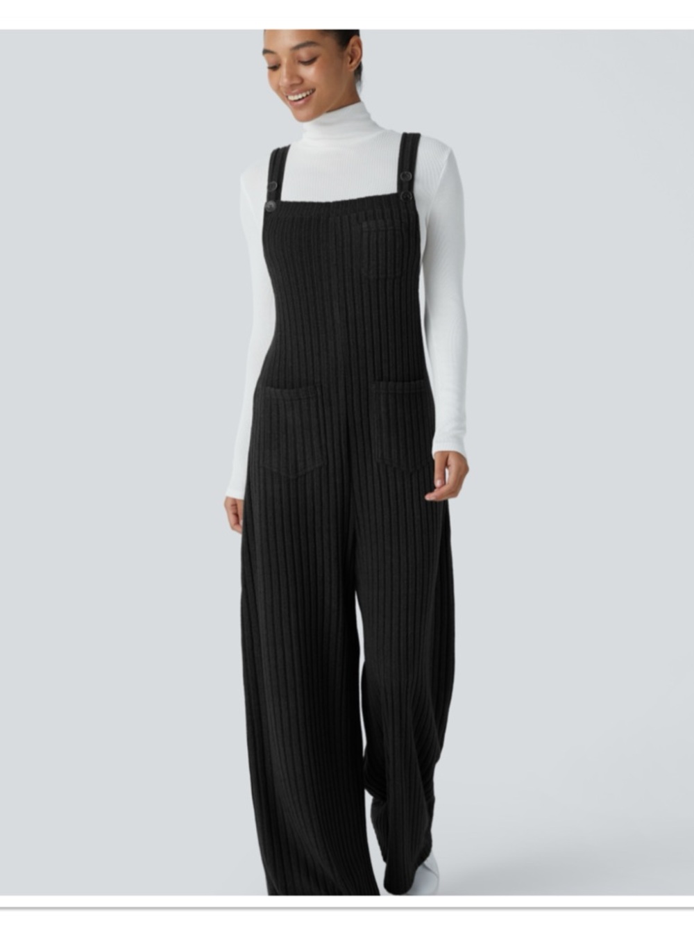 Halara jumpsuit